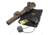 Vortex OPMOD Crossfire II Rifle Scope, 1-4x24mm, Second Focal Plane, V-Brite Reticle, FDE, CF2-31037-OP