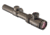 Vortex OPMOD Crossfire II Rifle Scope, 1-4x24mm, Second Focal Plane, V-Brite Reticle, FDE, CF2-31037-OP