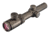Vortex OPMOD Crossfire II Rifle Scope, 1-4x24mm, Second Focal Plane, V-Brite Reticle, FDE, CF2-31037-OP