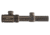 Vortex OPMOD Crossfire II Rifle Scope, 1-4x24mm, Second Focal Plane, V-Brite Reticle, FDE, CF2-31037-OP