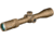 Vortex OPMOD Diamondback Tactical 4-16x44mm FFP 30mm Tube Riflescope, FDE, DBK-10026-OP
