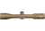 Vortex OPMOD Diamondback Tactical 4-16x44mm FFP 30mm Tube Riflescope, FDE, DBK-10026-OP