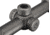 Vortex OPMOD Diamondback Tactical 4-16x44mm FFP 30mm Tube Riflescope, Gray, DBK-10026-OP-GRY