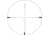 Vortex OPMOD Diamondback Tactical 4-16x44mm FFP 30mm Tube Riflescope, Gray, DBK-10026-OP-GRY