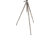 Vortex OPMOD High Country II Tripod, 11.3-62.5in, Tan, TR-HCY-OP