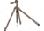 Vortex OPMOD High Country II Tripod, 11.3-62.5in, Tan, TR-HCY-OP
