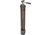 Vortex OPMOD High Country II Tripod, 11.3-62.5in, Tan, TR-HCY-OP