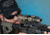 Vortex OPMOD Strike Eagle Rifle Scope, 1-8x24mm, 30mm Tube, Second Focal Plane, AR-BDC3 Reticle, FDE, SE-1824-2-OP