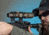 Vortex OPMOD Strike Eagle Rifle Scope, 1-8x24mm, 30mm Tube, Second Focal Plane, AR-BDC3 Reticle, FDE, SE-1824-2-OP