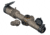 Vortex OPMOD Strike Eagle Rifle Scope, 1-8x24mm, 30mm Tube, Second Focal Plane, AR-BDC3 Reticle, FDE, SE-1824-2-OP