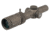 Vortex OPMOD Strike Eagle Rifle Scope, 1-8x24mm, 30mm Tube, Second Focal Plane, AR-BDC3 Reticle, FDE, SE-1824-2-OP