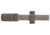 Vortex OPMOD Strike Eagle Rifle Scope, 1-8x24mm, 30mm Tube, Second Focal Plane, AR-BDC3 Reticle, FDE, SE-1824-2-OP