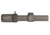Vortex OPMOD Strike Eagle Rifle Scope, 1-8x24mm, 30mm Tube, Second Focal Plane, AR-BDC3 Reticle, FDE, SE-1824-2-OP
