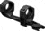 Vortex Precision Extended Cantilever 30mm mount with 20 MOA cant, Black, Medium, CM-530-20