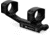 Vortex Pro Extended Cantilever Mount, 34mm, Black, Medium, CVP-34