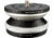 Vortex Pro Leveling Head, Black, 2.125x3.5x4.5, TRH-LVL2