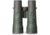 Vortex Razor HD 12x50mm Roof Prism Binoculars, Matte, Green, Full-Size, RZB-2104