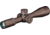 Vortex Razor HD Gen III Rifle Scope, 6-36x56mm, 34 mm Tube, First Focal Plane, EBR-7D MOA Reticle, Stealth Shadow, RZR-63601