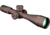 Vortex Razor HD Gen III Rifle Scope, 6-36x56mm, 34 mm Tube, First Focal Plane, EBR-7D MOA Reticle, Stealth Shadow, RZR-63601