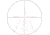 Vortex Razor HD Gen III Rifle Scope, 6-36x56mm, 34 mm Tube, First Focal Plane, EBR-7D MOA Reticle, Stealth Shadow, RZR-63601