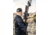 Vortex Razor HD Gen III Rifle Scope, 6-36x56mm, 34 mm Tube, First Focal Plane, EBR-7D MRAD Reticle, Stealth Shadow, RZR-63602