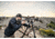 Vortex Razor HD Gen III Rifle Scope, 6-36x56mm, 34 mm Tube, First Focal Plane, EBR-7D MRAD Reticle, Stealth Shadow, RZR-63602