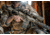Vortex Razor HD Gen III Rifle Scope, 6-36x56mm, 34 mm Tube, First Focal Plane, EBR-7D MRAD Reticle, Stealth Shadow, RZR-63602