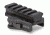 Vortex Razor Red Dot AR15 Riser Mount with Quick-Release Lever MT-5108