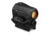 Vortex SPARC AR II 1x22mm 2 MOA Reflex Red Dot Sight, Anodized Matte, Black, SPC-AR2