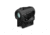 Vortex SPARC AR II 1x22mm 2 MOA Reflex Red Dot Sight, Anodized Matte, Black, SPC-AR2