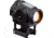 Vortex SPARC Solar Red Dot Sight, 1 x31mm, 2 MOA Dot Reticle, Black, SPC-404