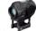 Vortex SPARC Solar Red Dot Sight, 1 x31mm, 2 MOA Dot Reticle, Black, SPC-404