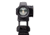 Vortex SPARC Solar Red Dot Sight, 1 x31mm, 2 MOA Dot Reticle, Black, SPC-404
