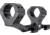 Vortex Sport Cantilever Mount, 1in, 1.50in Height, Black, SCM-01-150