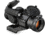 Vortex Strikefire II 1x30mm 4 MOA Red Dot Sight, Hard Anodized Matte, Black, SF-RG-501