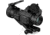Vortex Strikefire II Red Dot Sight, 4 MOA, Black, SF-BR-504