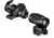 Vortex Strikefire II Red Dot Sight, 4 MOA, Black,w/Micro 3x22mm Magnifier, SF-BR-504-KIT1