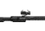 Vortex Strikefire II Red Dot Sight, 4 MOA, Black, SF-BR-504