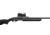 Vortex Strikefire II Red Dot Sight, 4 MOA, Black, SF-BR-504