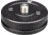 Vortex Switchback Carbon Tripod Head Adapter, Black, 3.5x1x4.5, TRA-SBCDAP
