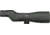 Vortex Viper 20-60x 85mm HD Straight Spotting Scope, Green, Full-Size, V503