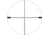 Vortex Viper HD 5-25x50 Rifle Scope, 30mm Tube, Second Focal Plane, VMR-3 MRAD Reticle, Black, VPR-52504