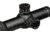Vortex Viper PST 1-4x24 Rifle Scope, 30mm Tube, Second Focal Plane, TMCQ MOA Reticle, Hard Anodized, Black, PST-14ST-A