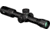 Vortex Viper PST Gen II 2-10x32mm Rifle Scope, 30mm Tube, First Focal Plane, Black, Hard Anodized, Red EBR-4 MOA Reticle, MOA Adjustment, PST-2101