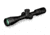 Vortex Viper PST Gen II 3-15x44 mm Rifle Scope, 30 mm Tube, First Focal Plane, Black, Hard Anodized, Red EBR-7C MRAD Reticle, Mil Rad Adjustment, PST-3159