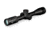 Vortex Viper PST Gen II 3-15x44 mm Rifle Scope, 30 mm Tube, First Focal Plane, Black, Hard Anodized, Red EBR-7C MRAD Reticle, Mil Rad Adjustment, PST-3159