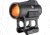 Vortex Crossfire II 1x21mm 2 MOA Solar Reflex Red Dot Sight
