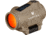 Vortex Crossfire II 1x21mm 2 MOA Solar Reflex Red Dot Sight