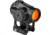 Vortex Triumph 1x Reflex Red Dot Sight
