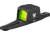 Vortex Viper Shotgun Enclosed 1x Micro Reflex Red Dot Sight